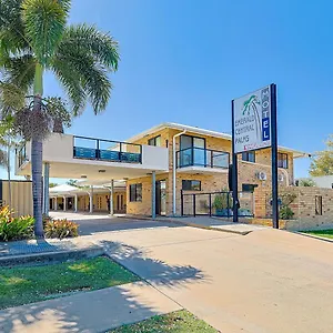 Palms Emerald