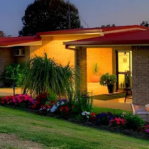 Murgon Motor Inn Murgon