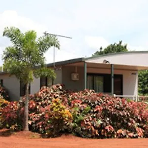 Seisia Holiday Park Seisia